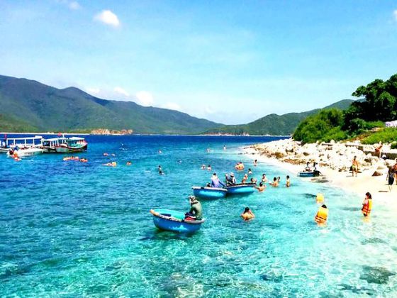 Du lịch Nha Trang - Đà Lạt 4N3D