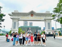 Tour du lịch ghép đoàn giá rẻ, chất lượng nhất 