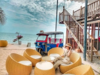 Top những địa điểm check-in ở Phan Thiết cứ lên hình là đẹp