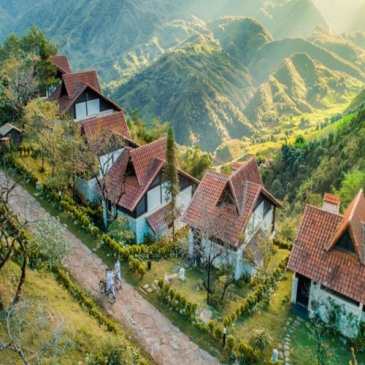 SAPA JADE HILL 5 SAO