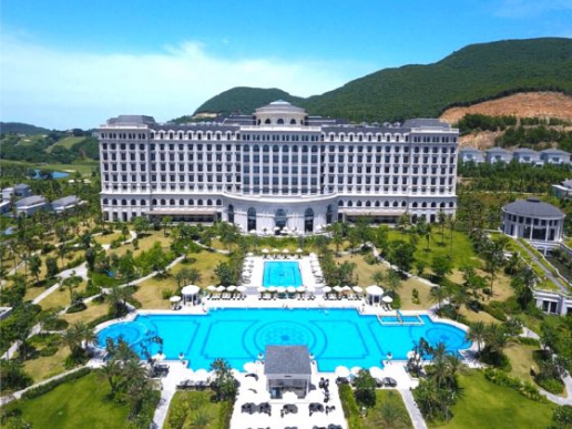 Combo 4N3D: Vinpearl Sealink Nha Trang + Vui chơi VinWonders + Tour 3 đảo