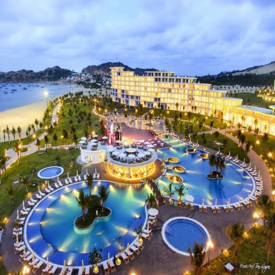 FLC Luxury Resort Quy Nhon