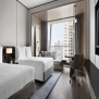 JW Marriott Shanghai at Tomorrow Square