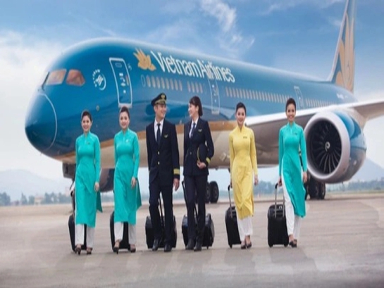 Vietnam Airlines