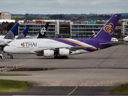 Thai Airways