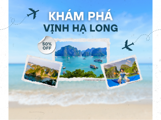 TOUR HÀ NỘI - HẠ LONG BAY - HẠ LONG PARK - SAPA - FANSIPAN