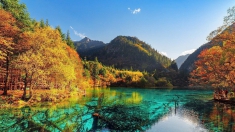 THÀNH ĐÔ - CỬU TRẠI CÂU – ĐÔ GIANG YỂN 6N5Đ