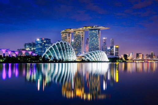 SINGAPORE - MALAYSIA